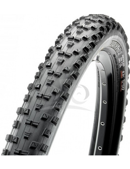 Maxxis plášť FOREKASTER EXO/TR 29X2.60, kevlar - 29X2.60