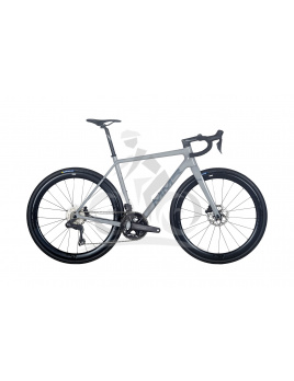 Cestný bicykel MMR GRAND TOUR 00 PLUS - Rhino Grey - veľkosť M / 2024