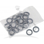 ROCKSHOX TOR/REC/RVL 32MM,DUST SEAL. QTY 20 Množ. Uni (11.4310.695.000)