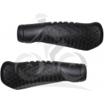 Gripy SRAM Comfort black/black 133mm