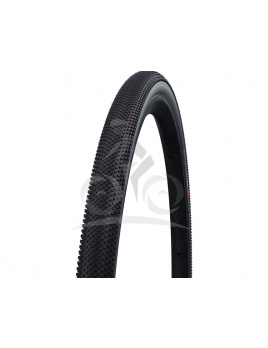 Schwalbe plášť G-ONE ALLROUND 35-622 Addix Performance TLE RaceGuard skladacie 1160077401