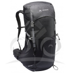 Vaude turistický batoh Brenta 36+6l, unisex, black - Vaude Brenta 36+6l, unisex, black