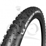 MICHELIN FORCE XC TS TLR KEVLAR 29X2.25 COMPETITION LINE 025957 Množ. Uni