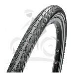 Maxxis Overdrive 700x35 drôt