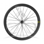 MAVIC COSMIC SL 45 DISC  ZADNÍ SHIMANO 11 (R3684155) Množ. Uni (r. 2022)