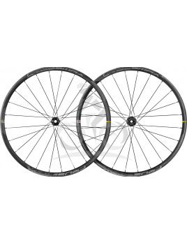 MAVIC CROSSMAX SL ULTIMATE 25 29  PÁR BOOST XD DISC 6-BOLT (P1657110) Množ. Uni (r. 2022)