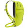 Vaude cyklistický batoh Uphill 12, unisex, bright green - Vaude Uphill 12, bright green