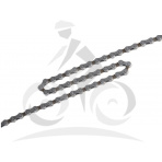 ŘETĚZ SHIMANO HG-40 116 ČLÁNKŮ BALENÝ SPOJKA