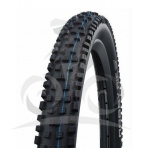 Skladacia pneumatika Schwalbe NOBBY NIC 29x2.4 SuperGround TLE Addix SpeedGrip