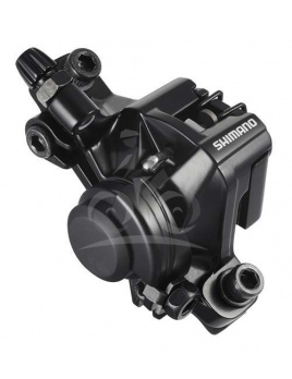 BRZDA KOTOUČOVÁ SHIMANO BRM375 ZADNÍ