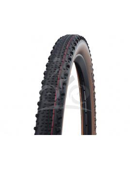 Schwalbe Thunder Burt 29x2.35 SuperRace TLE Addix Speed transparent sidewall skladacie 11654234