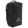 Vaude taška CityDuffel 35, unisex, black - Vaude CityDuffel 35, unisex, black