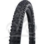 Schwalbe Tough Tom 27.5x2.60 K-Guard, drôt