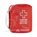 Vaude lekárnička First Aid Kit L, mars red - Vaude First Aid Kit L