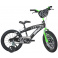 Dino bikes BMX 145XC black 14