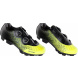 FORCE MTB SCORE tenisky, fluo-black veľkosť 40