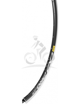 MAVIC RÁFEK CXP PRO BLACK 32H (J2380132) Množ. Uni (r. 2022)