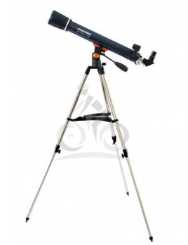 Celestron AstroMaster LT 60AZ (28271100)