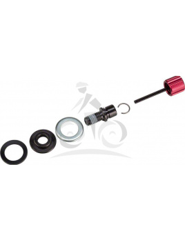 ROCKSHOX REB ADJ KNOB/BOLT KIT - BXR RC Množ. Uni (11.4015.404.025)