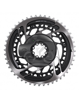 SRAM PM KIT DM 4835T RED AXS D1 GREY Množ. Uni (00.3018.228.001)