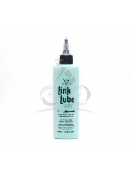 PEATY'S LINKLUBE DRY 120 ML (PDL-120-72) Množ. Uni