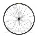 MAVIC ALLROAD 700 DISC CENTERLOCK PŘEDNÍ  (F8126101) Množ. Uni (r. 2022)