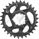 SRAM X-SYNC 2 EAGLE Black 38z. BOOST 11.6218.030.090