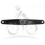 SRAM AM FC ASSY X0 ISIS M15 SE 170 Množ. Uni (00.6118.662.002)