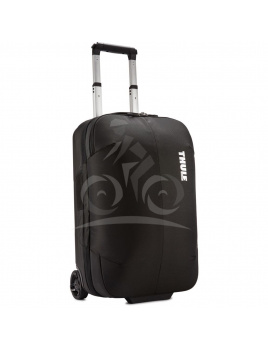 Thule Subterra roller 36 l TSR336K - čierny