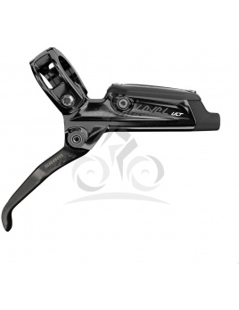 SRAM Level Ultimate black - brzdový set predný 00.5018.123.000