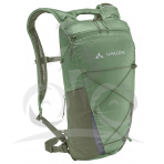 Vaude cyklistický batoh Uphill 8, unisex, willow green - Vaude Uphill 8, willow green