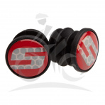 SRAM AM BAR END PLUGS MTB SRAM QTY 2 Množ. Uni (00.7915.074.010)