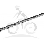 Reťaz SHIMANO XTR CN-M9100 11/12 rýchlostí, 116ks + rýchlospojka