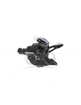 SRAM 09A SL X.4 TRIGGER INDEX FRONT Množ. Uni (00.7015.093.020)