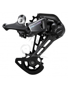 MĚNIČ SHIMANO DEORE RD-M6100 SGS 12 RYCHL.