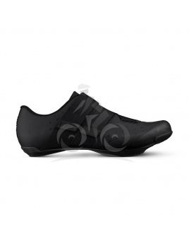 FIZIK SHOES TERRA POWERSTRAP X4 BLACK - BLACK (TEX4PPR1K1010) 46,5