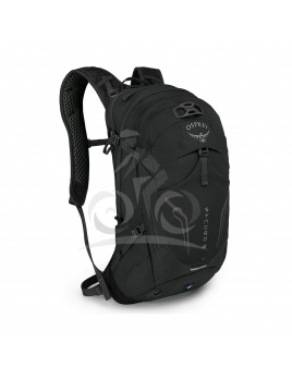 OSPREY SYNCRO 12 BLACK Množ. Uni (r. 2022)