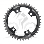 SRAM CRING ROAD 42T 107 X-SYNC BLK Množ. Uni (00.6218.014.009)