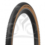 MICHELIN POWER GRAVEL BLACK CLASSIC V2 700X35C COMPETITION LINE KEVLAR TS TLR (984713)