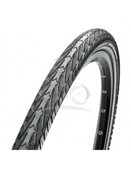 Maxxis Overdrive 700x35 drôt