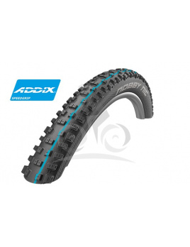 Schwalbe Nobby Nic 27,5x2,25 Addix SpeedGrip Snake Skin, TL easy