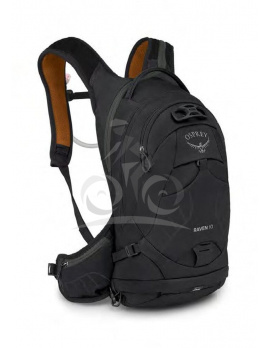 Batoh OSPREY RAVEN 14 SPACE TRAVEL GREY V2 (10005050)