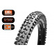 Maxxis plášť Minion DHF 3CG/EXO+/TR 27.5X2.50WT, kevlar - 27.5X2.50WT