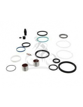 ROCKSHOX SERVICE KIT BASIC - 2011 VIVID AIR Množ. Uni (11.4115.100.010)