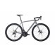 Cestný bicykel MMR GRAND TOUR 10 - Rhino Grey - veľkosť L / 2024