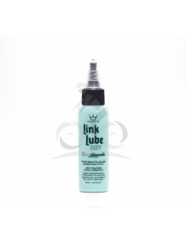 PEATY'S LINKLUBE DRY 60 ML (PDL-60-72) Množ. Uni