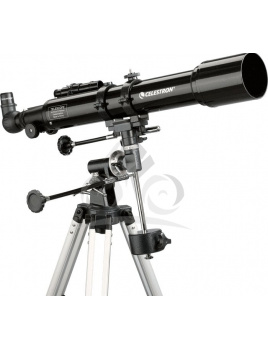 Celestron PowerSeeker 70 EQ (28216220)