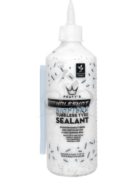 PEATY'S HOLESHOT TUBELESS SEALANT 500 ML (PTS-HBF-500-12)