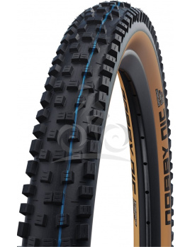 Skladacia pneumatika Schwalbe NOBBY NIC 26x2.40 Super Ground Addix SpeedGrip TLE