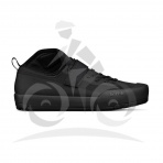 FIZIK SHOES GRAVITA TENSOR BLACK - BLACK (GRX6TTC1C1010) 44,5